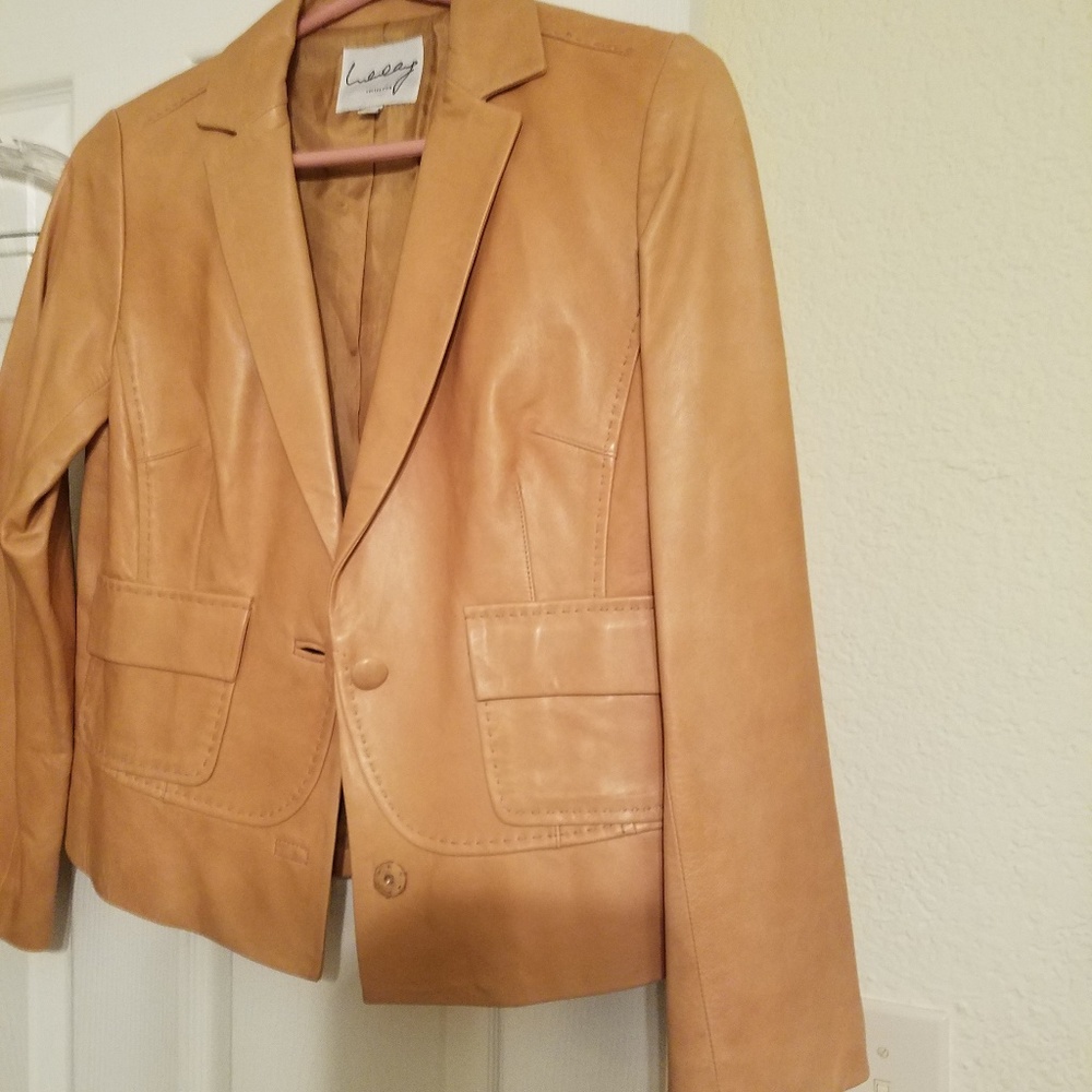 Beautiful Jacket - image 1